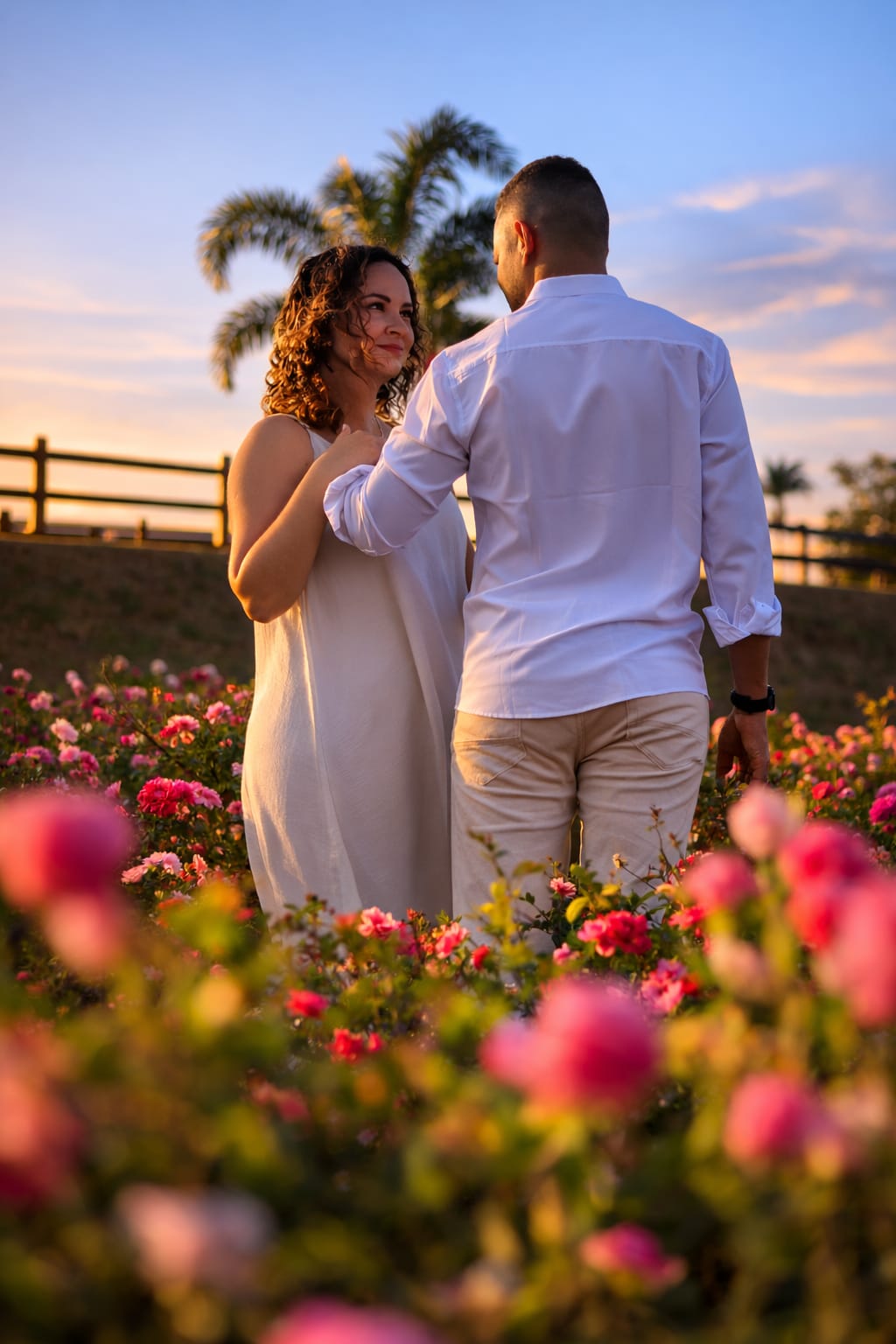 Pre wedding 2